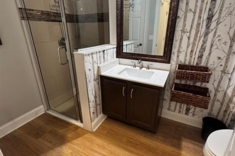 Купить виллу или дом в Орландо, Флорида 3 комнаты, 264.77м2, № 2284627 - фото 12