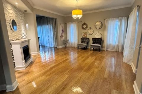 Купить виллу или дом в Орландо, Флорида 3 комнаты, 264.77м2, № 2284627 - фото 3