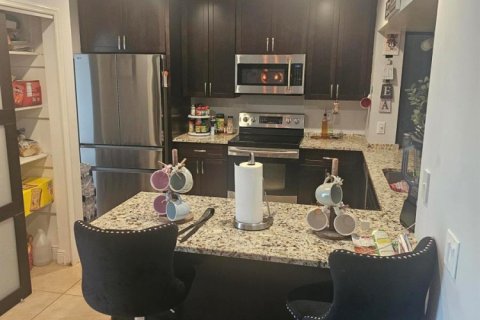 Villa ou maison à louer à Port St. Lucie, Floride: 3 chambres, 142.33 m2 № 2266216 - photo 11