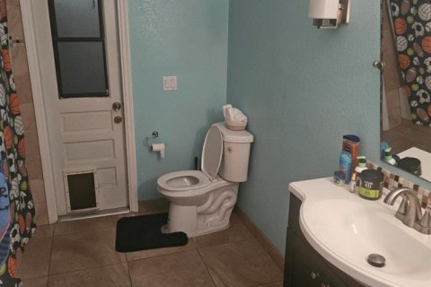Villa ou maison à louer à Port St. Lucie, Floride: 3 chambres, 142.33 m2 № 2266216 - photo 13