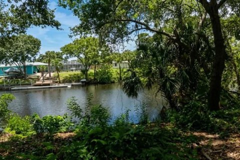 Land in Port Charlotte, Florida № 2315013