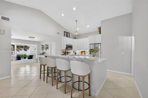 Villa ou maison à louer à Palm Beach Gardens, Floride: 4 chambres, 224.17 m2 № 1892578 - photo 17