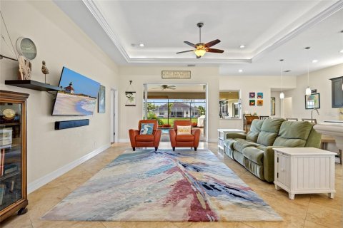 Casa en venta en Rotonda, Florida, 3 dormitorios, 176.7 m2 № 1839903 - foto 6