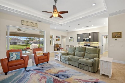 Casa en venta en Rotonda, Florida, 3 dormitorios, 176.7 m2 № 1839903 - foto 8