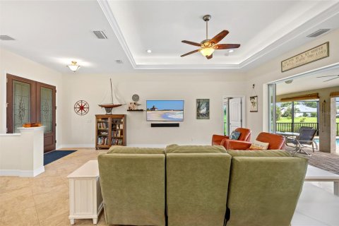 Casa en venta en Rotonda, Florida, 3 dormitorios, 176.7 m2 № 1839903 - foto 20