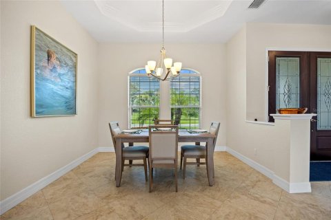 Casa en venta en Rotonda, Florida, 3 dormitorios, 176.7 m2 № 1839903 - foto 9