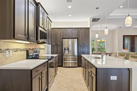 Casa en venta en Rotonda, Florida, 3 dormitorios, 176.7 m2 № 1839903 - foto 13