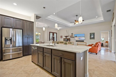 Casa en venta en Rotonda, Florida, 3 dormitorios, 176.7 m2 № 1839903 - foto 14