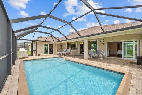 Casa en venta en Rotonda, Florida, 3 dormitorios, 176.7 m2 № 1839903 - foto 4