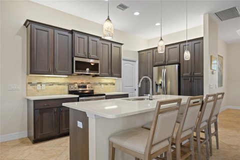 Casa en venta en Rotonda, Florida, 3 dormitorios, 176.7 m2 № 1839903 - foto 12