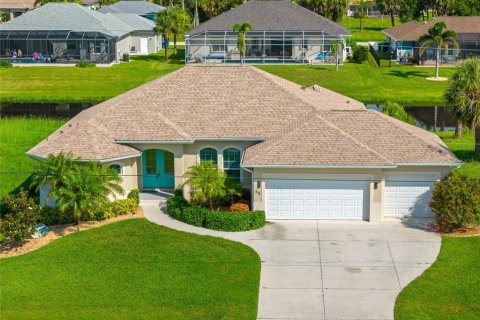 Casa en venta en Rotonda, Florida, 3 dormitorios, 176.7 m2 № 1839903 - foto 1