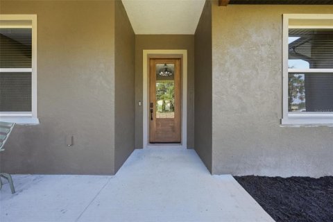 House in Altoona, Florida 4 bedrooms, 266.54 sq.m. № 2396214 - photo 13