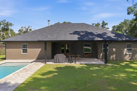 House in Altoona, Florida 4 bedrooms, 266.54 sq.m. № 2396214 - photo 9