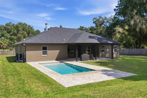 House in Altoona, Florida 4 bedrooms, 266.54 sq.m. № 2396214 - photo 11