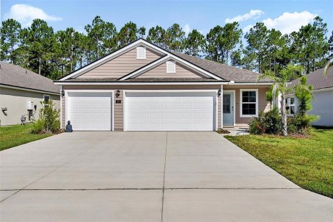 House in Saint Augustine, Florida 4 bedrooms, 197.05 sq.m. № 2220128