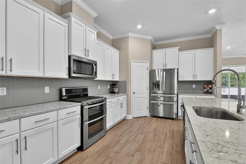 Casa en venta en Saint Augustine, Florida, 4 dormitorios, 197.05 m2 № 2220128 - foto 21