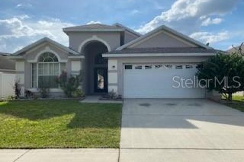 Casa en alquiler en Kissimmee, Florida, 3 dormitorios, 150.87 m2 № 1659680 - foto 2