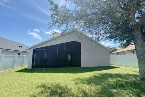 Casa en alquiler en Kissimmee, Florida, 3 dormitorios, 150.87 m2 № 1659680 - foto 29