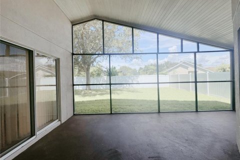 Casa en alquiler en Kissimmee, Florida, 3 dormitorios, 150.87 m2 № 1659680 - foto 26