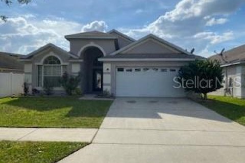 Casa en alquiler en Kissimmee, Florida, 3 dormitorios, 150.87 m2 № 1659680 - foto 1