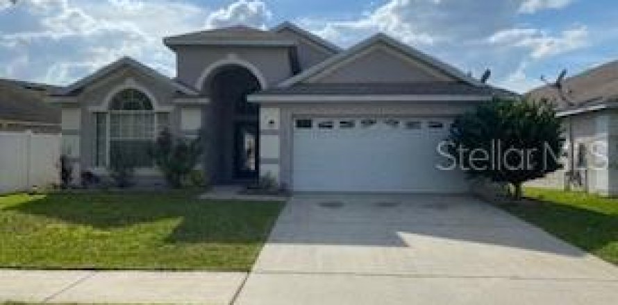 Casa en Kissimmee, Florida 3 dormitorios, 150.87 m2 № 1659680