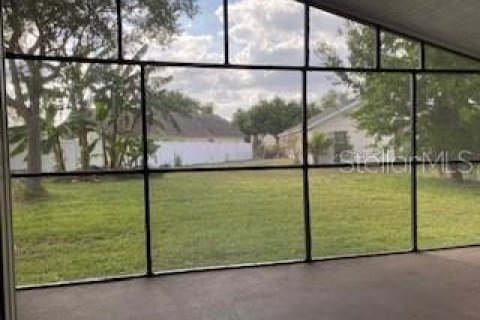 Casa en alquiler en Kissimmee, Florida, 3 dormitorios, 150.87 m2 № 1659680 - foto 20