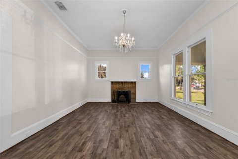 House in Arcadia, Florida 3 bedrooms, 145.11 sq.m. № 2418579 - photo 17