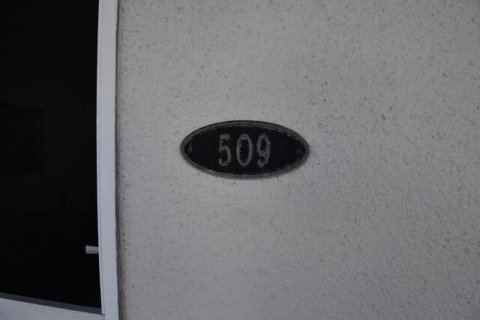Copropriété à louer à Riviera Beach, Floride: 2 chambres, 106.19 m2 № 1224854 - photo 1