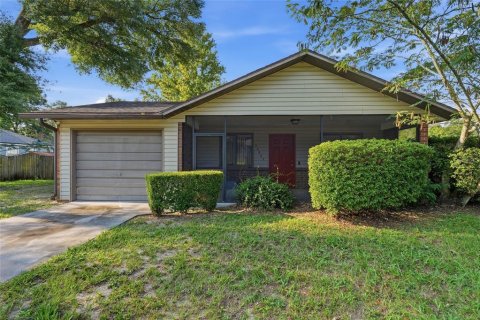 Villa ou maison à High Springs, Floride 3 chambres, 94.95 m2 № 2312625