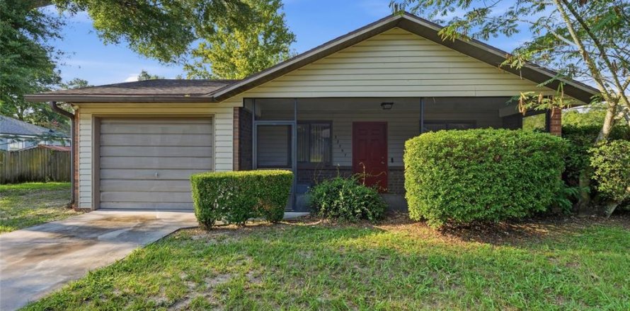 Villa ou maison à High Springs, Floride 3 chambres, 94.95 m2 № 2312625