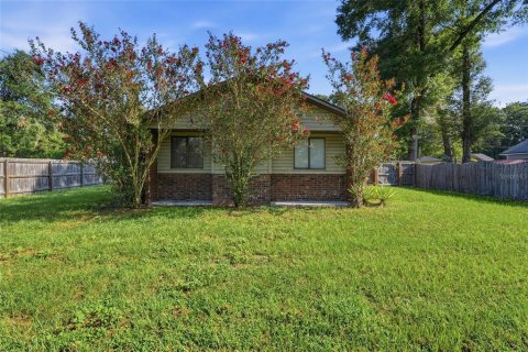 Villa ou maison à vendre à High Springs, Floride: 3 chambres, 94.95 m2 № 2312625 - photo 23