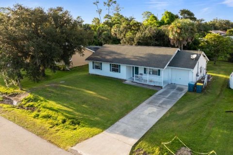 Casa en venta en Port Charlotte, Florida, 3 dormitorios, 119.19 m2 № 1902503 - foto 6