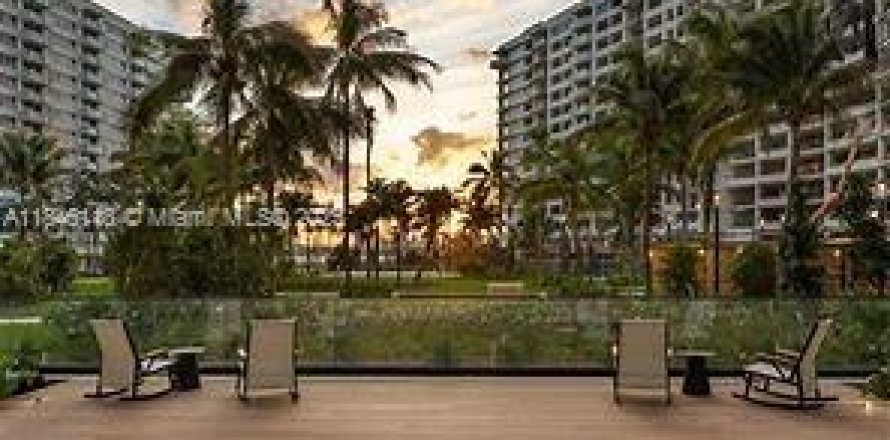Studio in the Condo in Miami Beach, Florida № 1842693