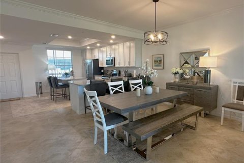 Adosado en alquiler en Punta Gorda, Florida, 2 dormitorios, 148.27 m2 № 1917446 - foto 10