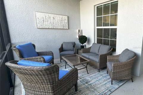 Adosado en alquiler en Punta Gorda, Florida, 2 dormitorios, 148.27 m2 № 1917446 - foto 3