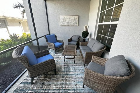 Adosado en alquiler en Punta Gorda, Florida, 2 dormitorios, 148.27 m2 № 1917446 - foto 25