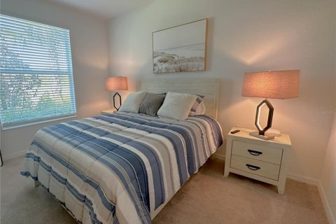 Adosado en alquiler en Punta Gorda, Florida, 2 dormitorios, 148.27 m2 № 1917446 - foto 22