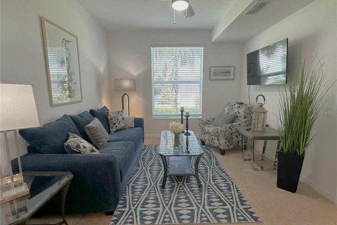 Adosado en alquiler en Punta Gorda, Florida, 2 dormitorios, 148.27 m2 № 1917446 - foto 20