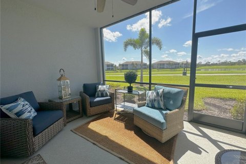 Adosado en alquiler en Punta Gorda, Florida, 2 dormitorios, 148.27 m2 № 1917446 - foto 24