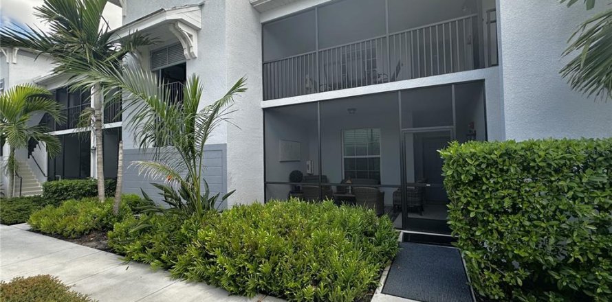 Adosado en Punta Gorda, Florida 2 dormitorios, 148.27 m2 № 1917446