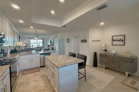 Adosado en alquiler en Punta Gorda, Florida, 2 dormitorios, 148.27 m2 № 1917446 - foto 5