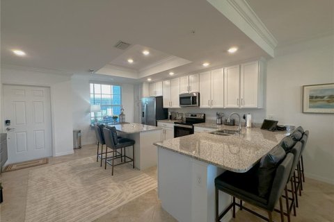 Adosado en alquiler en Punta Gorda, Florida, 2 dormitorios, 148.27 m2 № 1917446 - foto 6