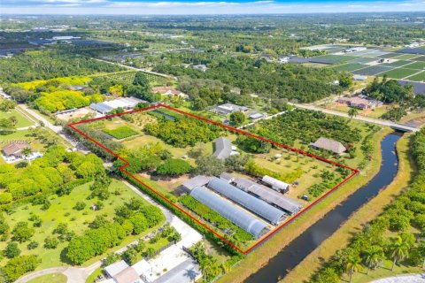 Villa ou maison à vendre à Homestead, Floride: 4 chambres, 263.94 m2 № 1971472 - photo 30