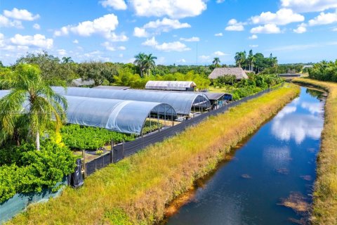 Villa ou maison à vendre à Homestead, Floride: 4 chambres, 263.94 m2 № 1971472 - photo 26