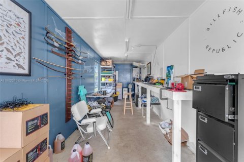 Villa ou maison à vendre à Homestead, Floride: 4 chambres, 263.94 m2 № 1971472 - photo 25