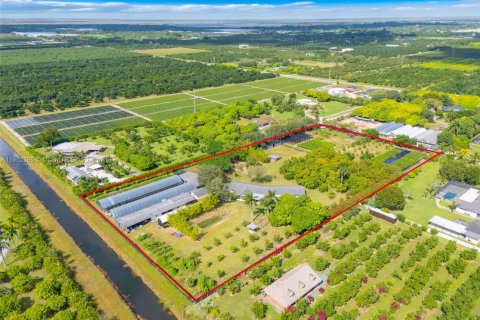 Villa ou maison à vendre à Homestead, Floride: 4 chambres, 263.94 m2 № 1971472 - photo 29