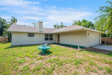 House in Sarasota, Florida 3 bedrooms, 157.47 sq.m. № 1759415 - photo 2