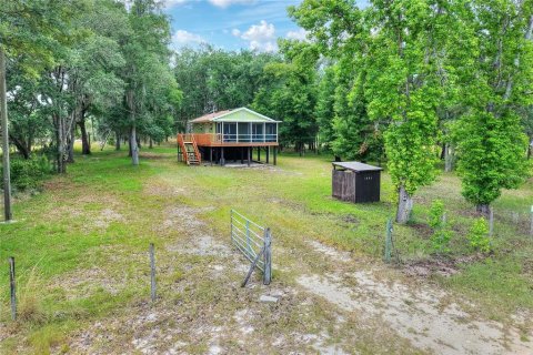 House in Lake Wales, Florida 1 bedroom, 59.46 sq.m. № 2207120 - photo 3