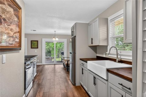 House in Lake Wales, Florida 1 bedroom, 59.46 sq.m. № 2207120 - photo 21