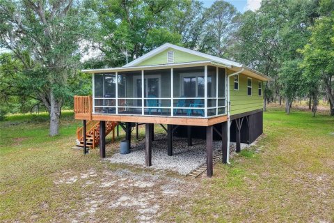 House in Lake Wales, Florida 1 bedroom, 59.46 sq.m. № 2207120 - photo 4